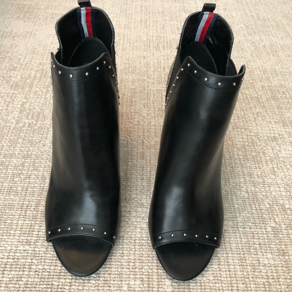 Tommy Hilfiger Booties